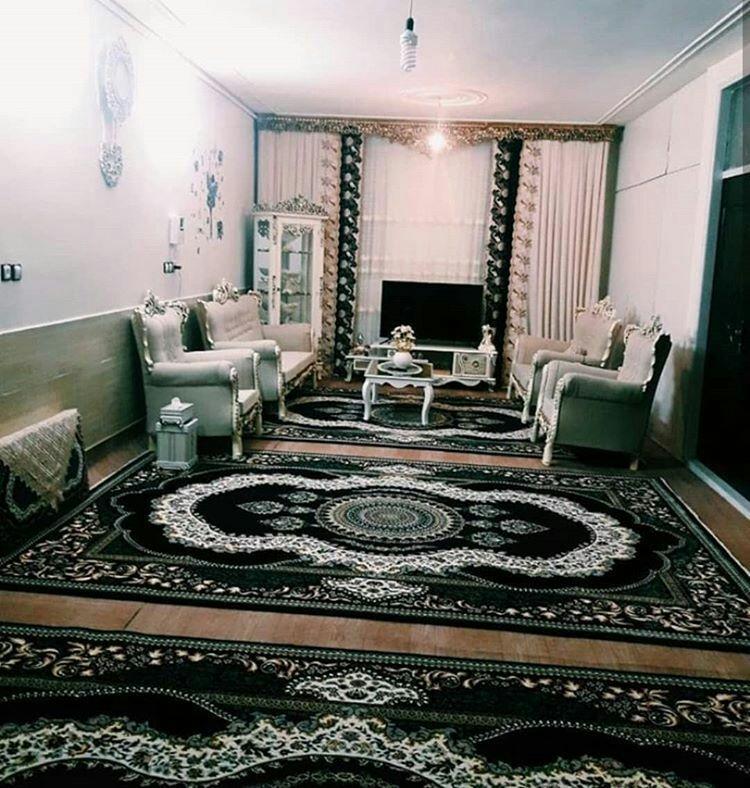 فرش تیره بهتر است یا روشن؟ مشکلات دیزاین با یک فرش تیره را بخوانید و تصمیم بگیرید…